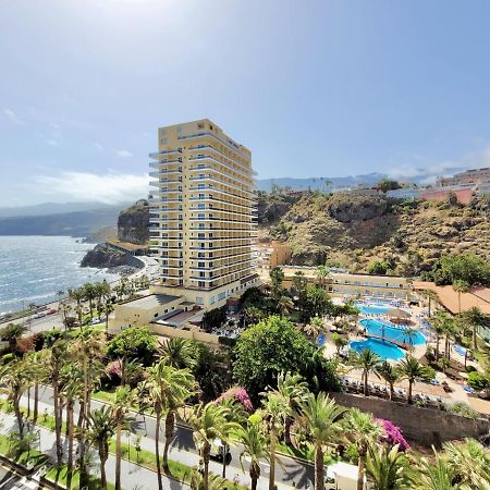 Palm Beach View Puerto de la Cruz  Dış mekan fotoğraf